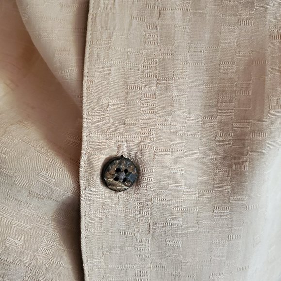 Tommy Bahama Button up shirt - Picture 9 of 10